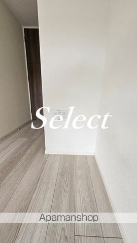 メインステージ横濱三ッ沢の内装