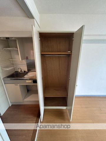 シルフィード横浜の内装