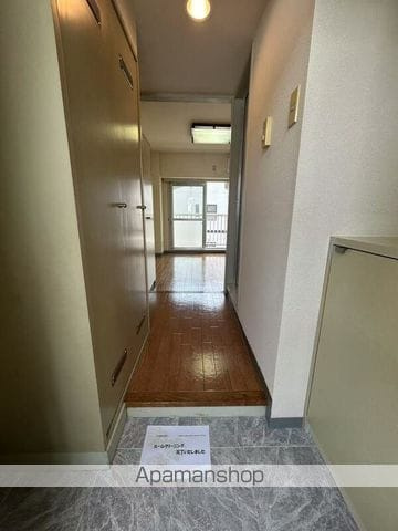 シルフィード横浜の内装
