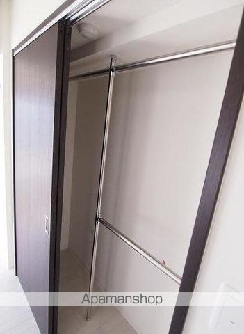 横浜市神奈川区松本町４丁目の賃貸マンションの内装