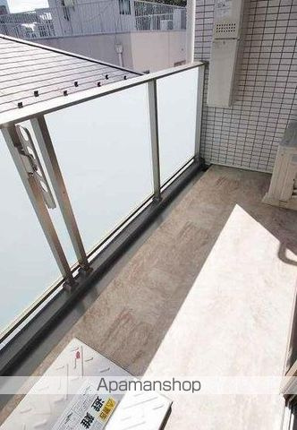 横浜市神奈川区松本町４丁目の賃貸マンションの内装