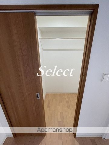 横浜市神奈川区松本町３丁目の賃貸マンションの内装
