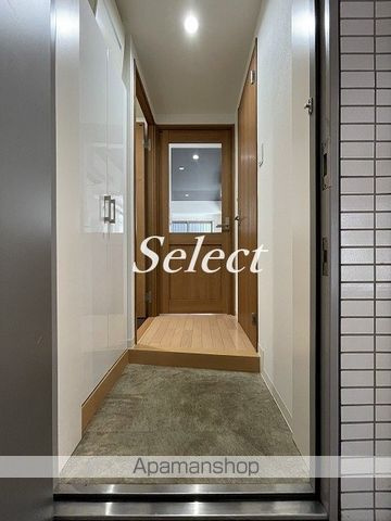 横浜市神奈川区松本町３丁目の賃貸マンションの内装