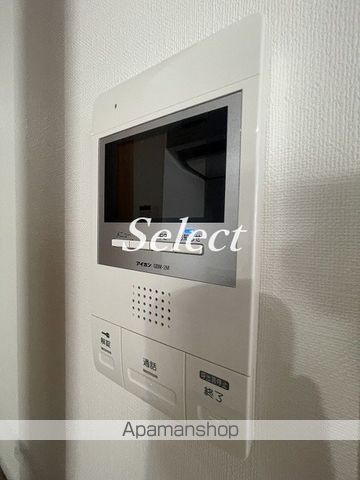 横浜市神奈川区松本町３丁目の賃貸マンションの内装