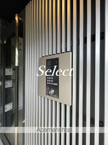 横浜市神奈川区松本町３丁目の賃貸マンションのその他共用部分