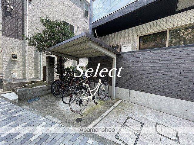 横浜市神奈川区松本町３丁目の賃貸マンションのその他共用部分