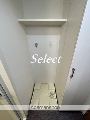 横浜市神奈川区松本町３丁目の賃貸マンションの内装