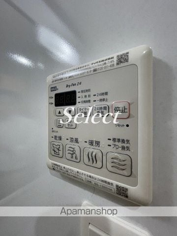横浜市神奈川区松本町３丁目の賃貸マンションの内装