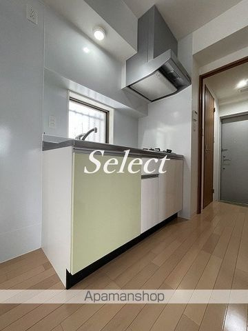 横浜市神奈川区松本町３丁目の賃貸マンションの内装