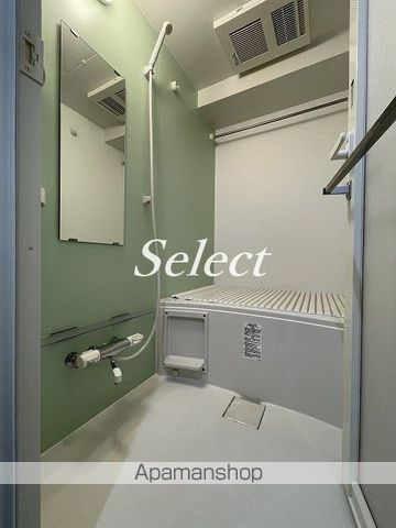 横浜市神奈川区松本町３丁目の賃貸マンションの内装