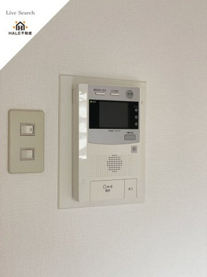 【セキュリティ】 | ユーエムライフ赤坂けやき通り | 別号室類似