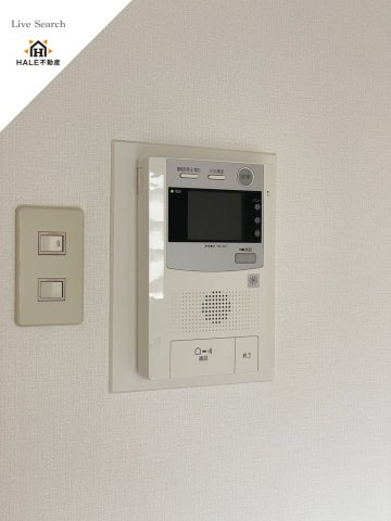 【セキュリティ】 | ユーエムライフ赤坂けやき通り | 別号室類似