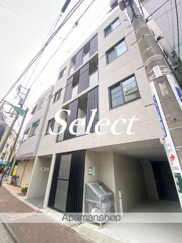 横浜市神奈川区松本町２丁目の賃貸マンション