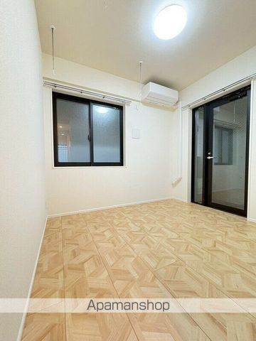 横浜市神奈川区松本町２丁目の賃貸マンションの内装
