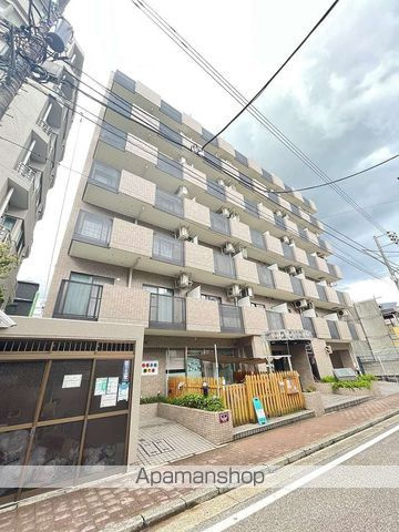 横浜市神奈川区松本町１丁目の賃貸マンション