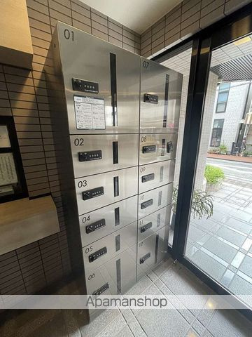 横浜市神奈川区松本町１丁目の賃貸マンションの内装