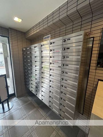 横浜市神奈川区松本町１丁目の賃貸マンションの内装