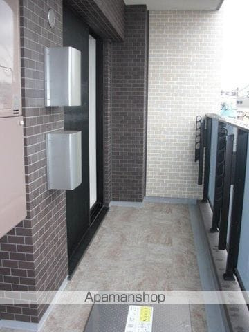 横浜市神奈川区松本町１丁目の賃貸マンションの内装