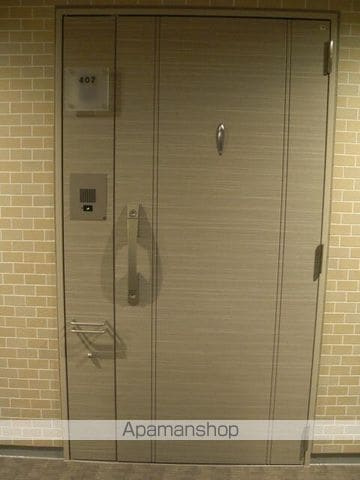 横浜市神奈川区松本町１丁目の賃貸マンションの内装