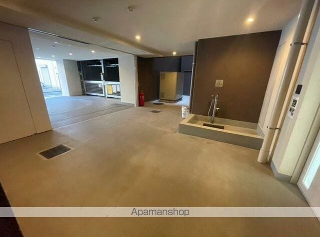 横浜市神奈川区松本町１丁目の賃貸マンションのその他共用部分