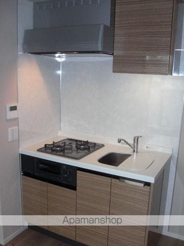 横浜市神奈川区松本町１丁目の賃貸マンションの内装