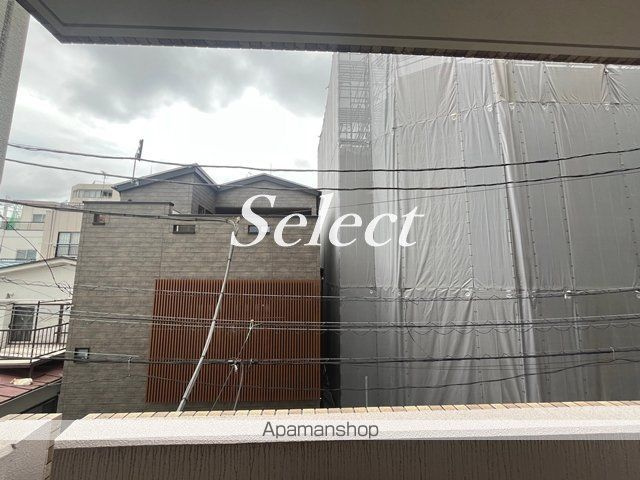 反町ツインズの展望
