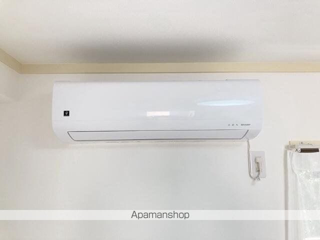 ウィスダム横浜の内装