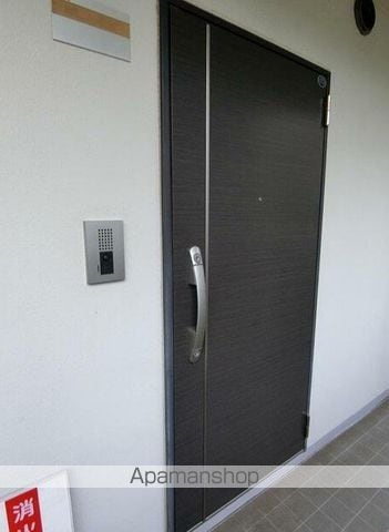 横浜市神奈川区松見町２丁目の賃貸マンションのその他共用部分