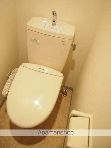 横浜市神奈川区松見町２丁目の賃貸マンションの内装