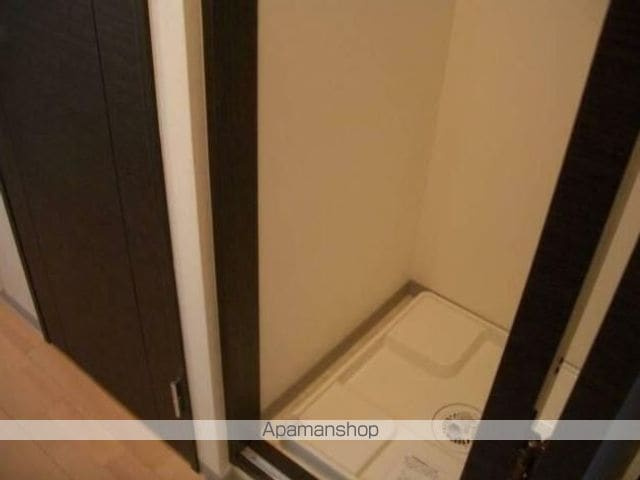 バージュアル横濱妙蓮寺の内装