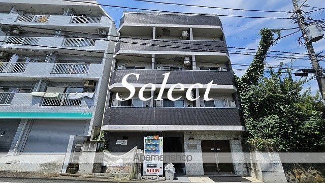 バージュアル横濱妙蓮寺