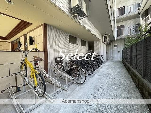 ロワール横濱反町のその他共用部分