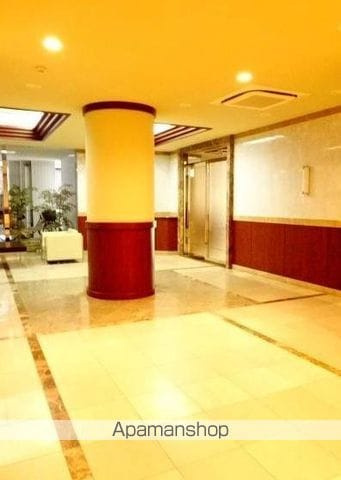 ロワール横濱反町のその他共用部分