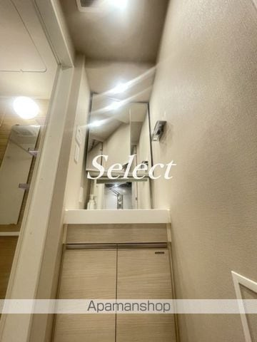 エステムコート横濱反町の内装