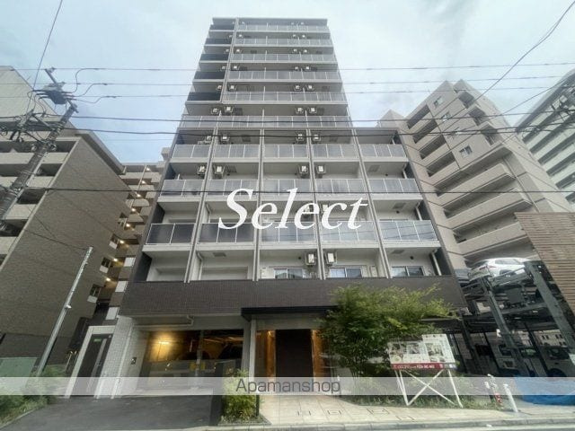 エステムコート横濱反町