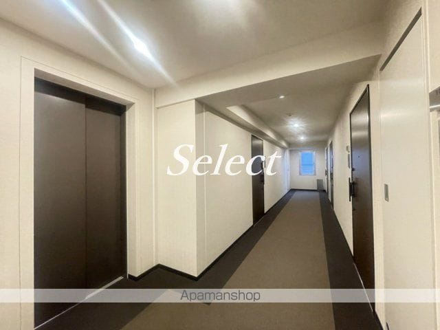 エステムコート横濱反町のその他共用部分