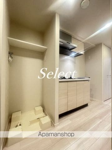 エステムコート横濱反町の内装