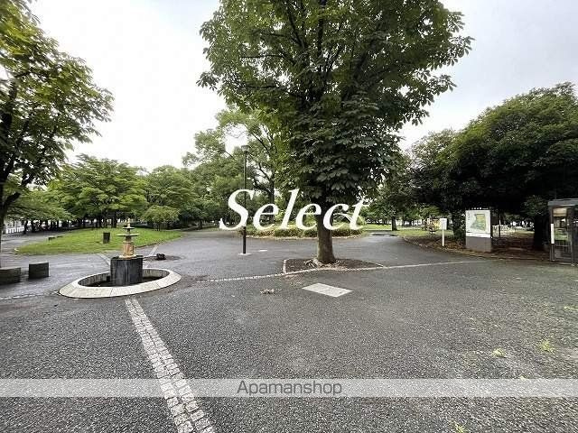 エステムコート横濱反町の周辺|反町公園 公園 381m 