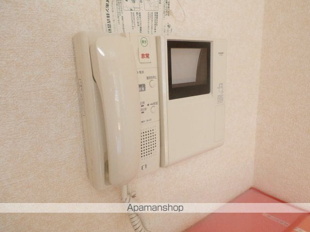 サンライズレジデンスの内装