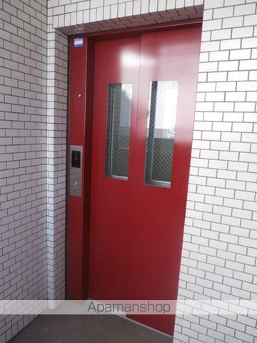 サンライズレジデンスのその他共用部分