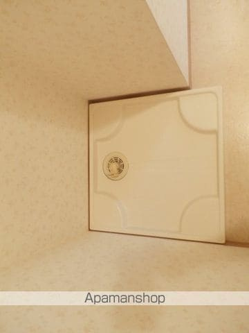 サンライズレジデンスの内装