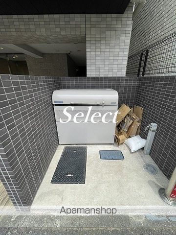 ＳＱＵＡＲＥ　ＣＩＴＹ　ＨＩＧＡＳＨＩＨＡＫＵＲＡＫＵＭＡＸＩＶのその他共用部分