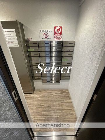 ＳＱＵＡＲＥ　ＣＩＴＹ　ＨＩＧＡＳＨＩＨＡＫＵＲＡＫＵＭＡＸＩＶのその他共用部分