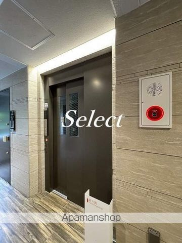 ＳＱＵＡＲＥ　ＣＩＴＹ　ＨＩＧＡＳＨＩＨＡＫＵＲＡＫＵＭＡＸＩＶのその他共用部分