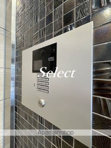 ＳＱＵＡＲＥ　ＣＩＴＹ　ＨＩＧＡＳＨＩＨＡＫＵＲＡＫＵＭＡＸＩＶのその他共用部分