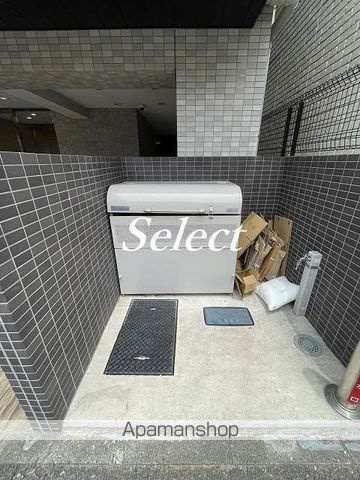 ＳＱＵＡＲＥ　ＣＩＴＹ　ＨＩＧＡＳＨＩＨＡＫＵＲＡＫＵＭＡＸＩＶのその他共用部分