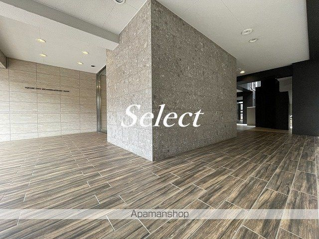ＳＱＵＡＲＥ　ＣＩＴＹ　ＨＩＧＡＳＨＩＨＡＫＵＲＡＫＵＭＡＸＩＶのその他共用部分