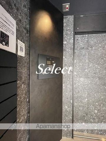 クレイシア横浜ＮＯＲＴＨのその他共用部分