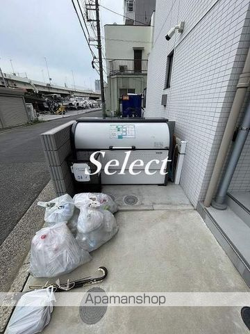 クレイシア横浜ＮＯＲＴＨのその他共用部分