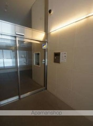 横浜市神奈川区東神奈川２丁目の賃貸マンションのその他共用部分